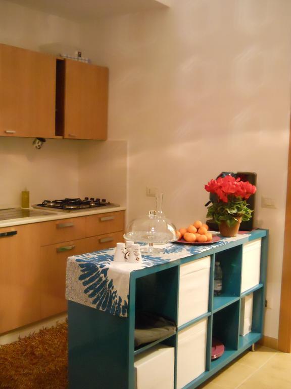 B&B Lucana 22 Matera Exterior foto
